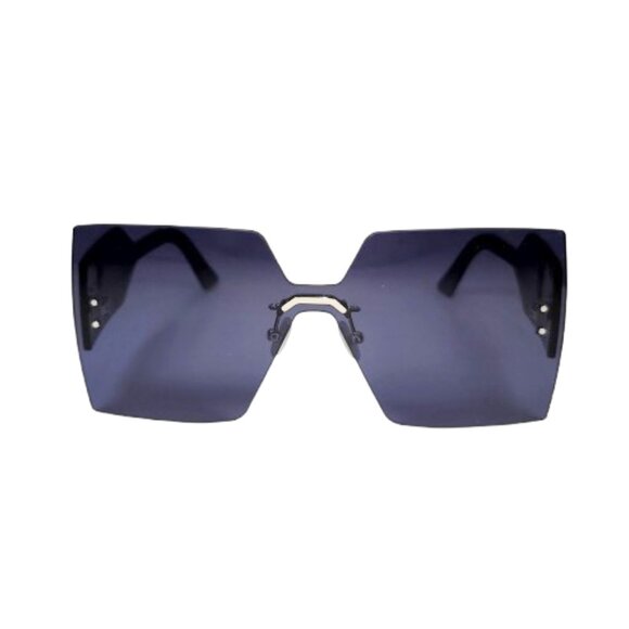 DIOR CLUB M5U SQUARE SUNGLASSES - Picture 7 of 10